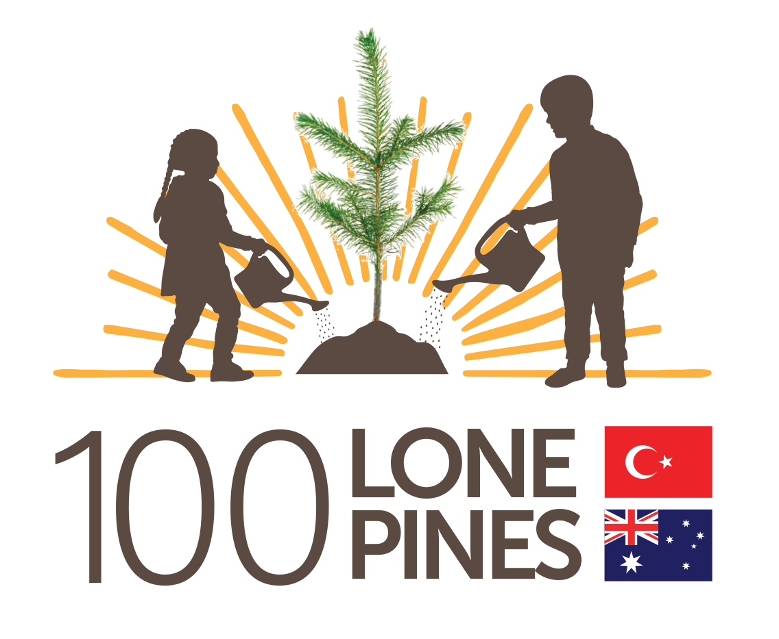 100 Lone Pines